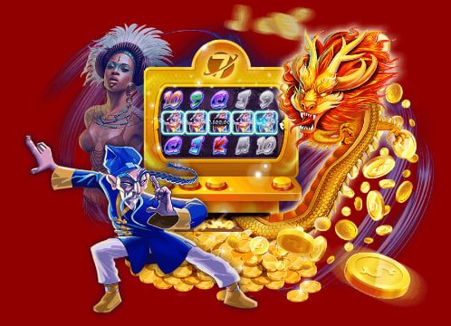 Gambaran visi masa depan dan inovasi teknologi platform hiburan digital